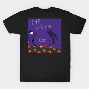 The Chase Halloween T-Shirt